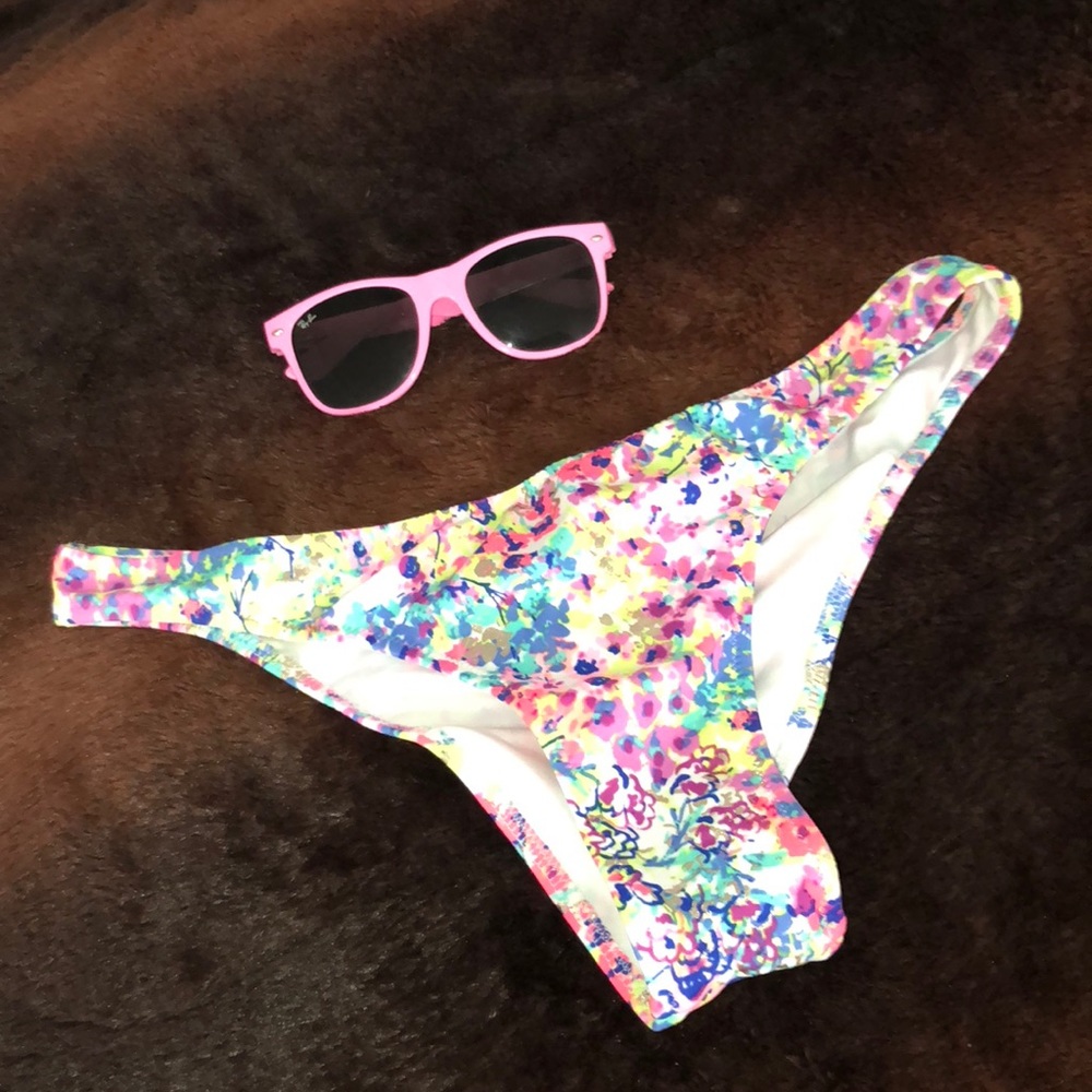 VS Cheeky Bikini bottom